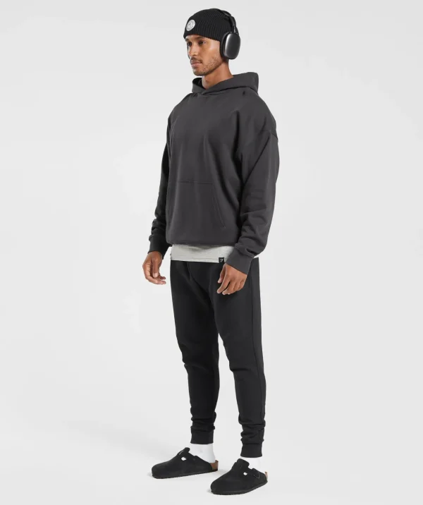 Rest Day Knit Joggers