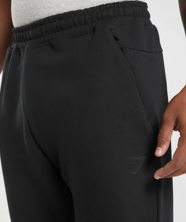 Rest Day Knit Joggers