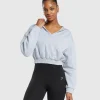 Rest Day Midi Pullover