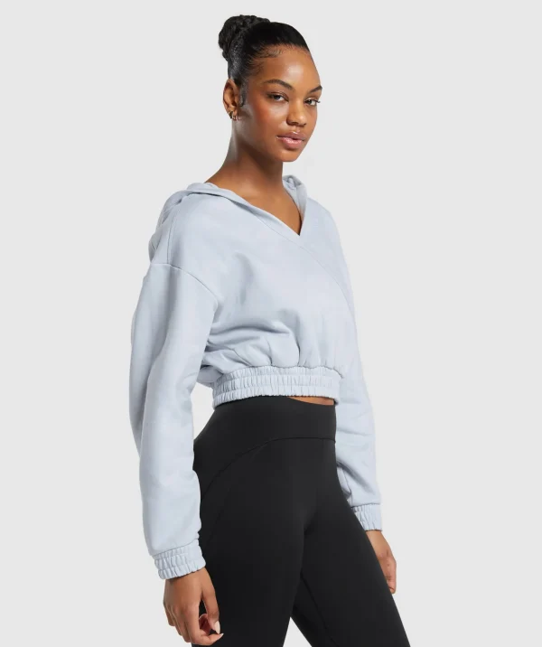 Rest Day Midi Pullover