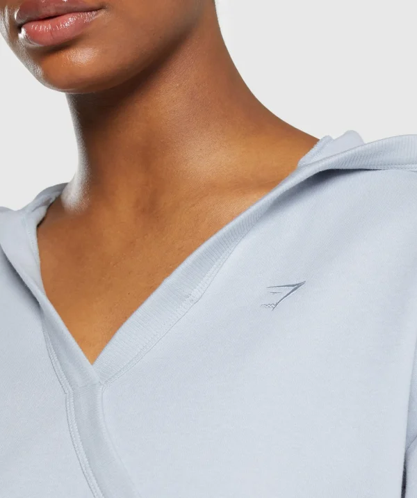 Rest Day Midi Pullover