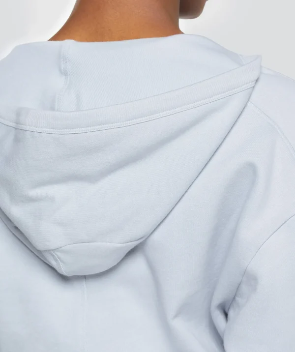 Rest Day Midi Pullover