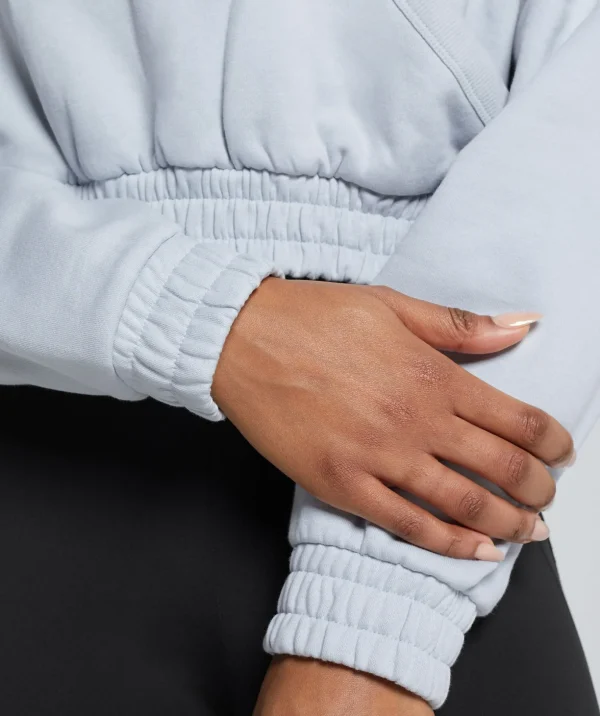 Rest Day Midi Pullover