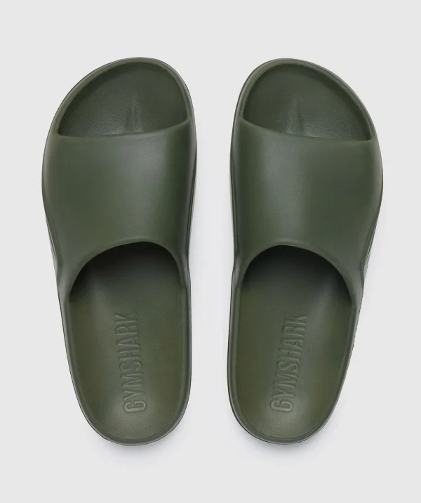 Rest Day Slides
