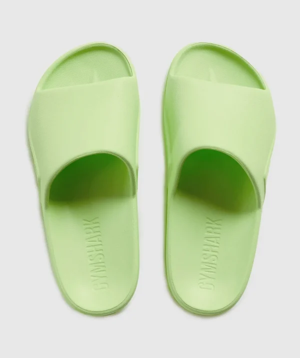 Rest Day Slides