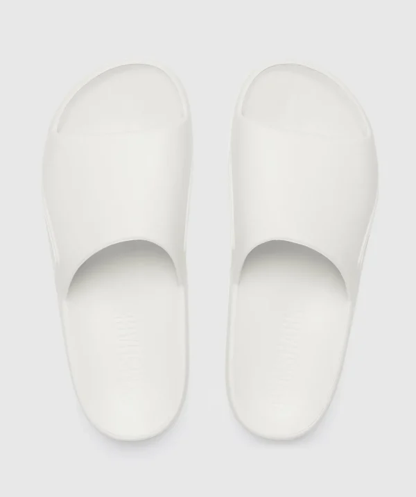 Rest Day Slides