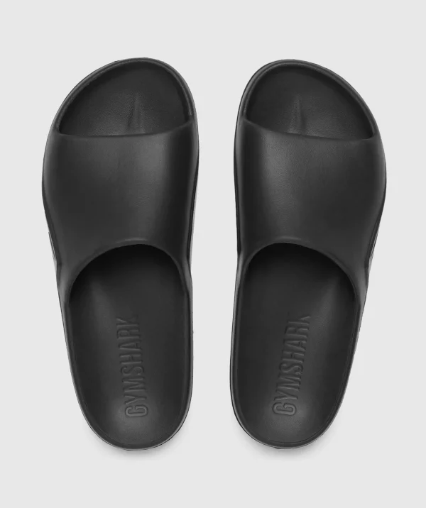 Rest Day Slides