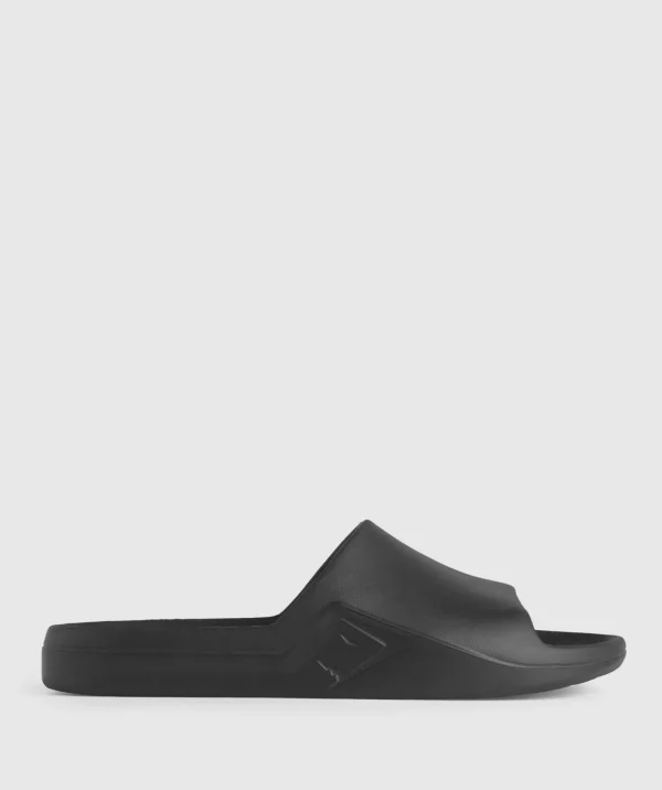 Rest Day Slides
