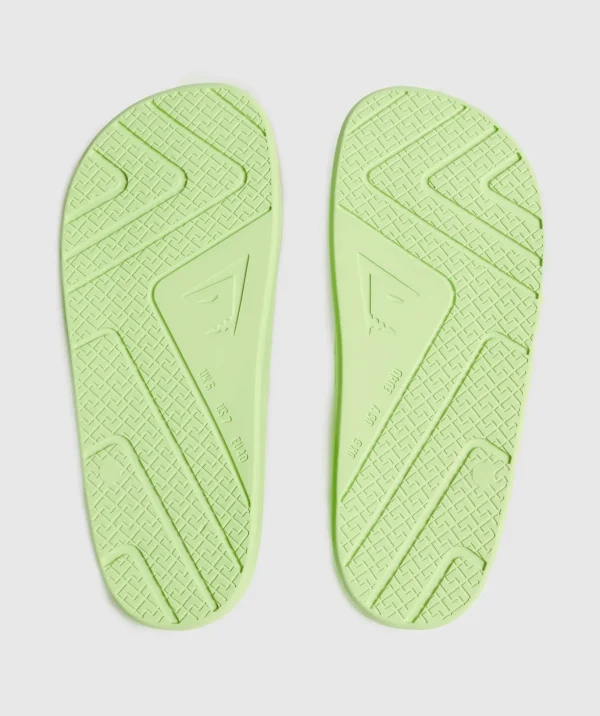 Rest Day Slides