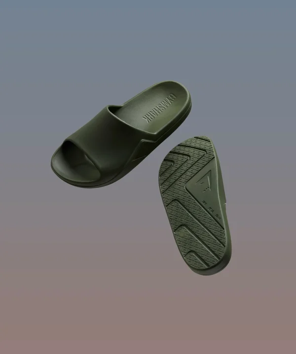 Rest Day Slides