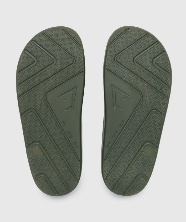 Rest Day Slides