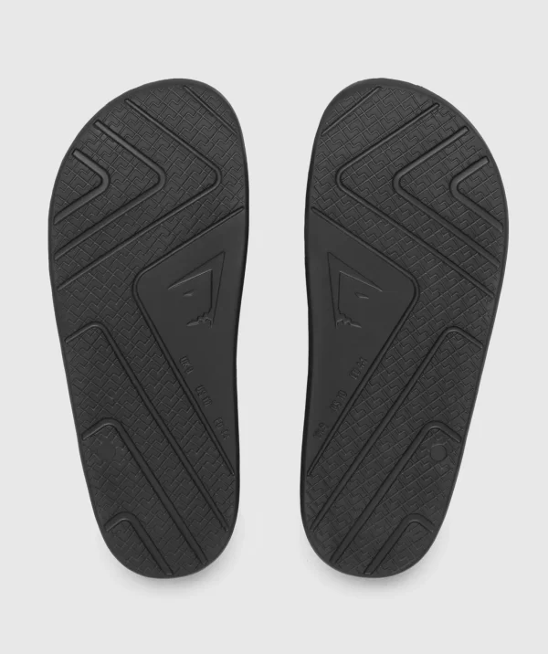 Rest Day Slides