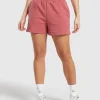 Rest Day Sweat Shorts
