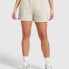 Rest Day Sweat Shorts