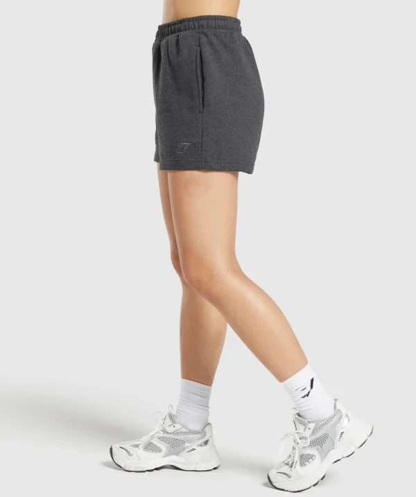 Rest Day Sweat Shorts