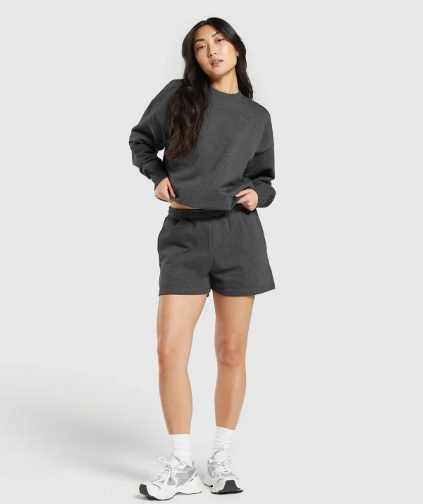 Rest Day Sweat Shorts