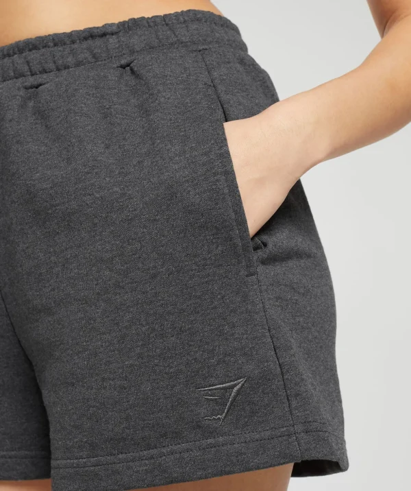 Rest Day Sweat Shorts