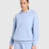Rest Day Sweats 2.0 Oversized Hoodie