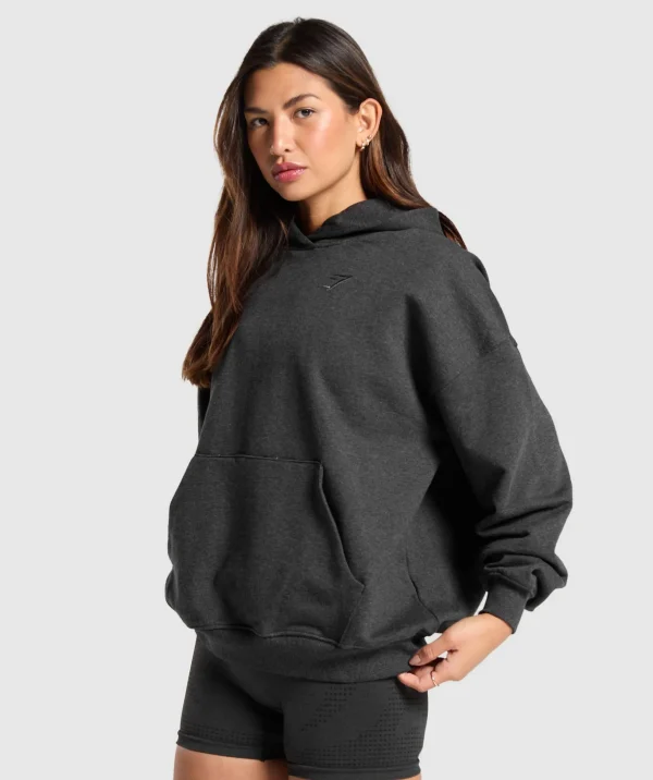 Rest Day Sweats Hoodie