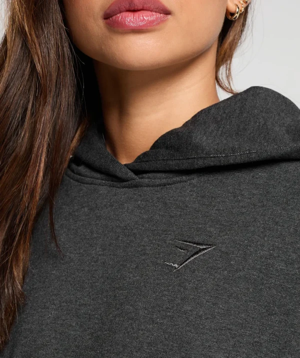 Rest Day Sweats Hoodie
