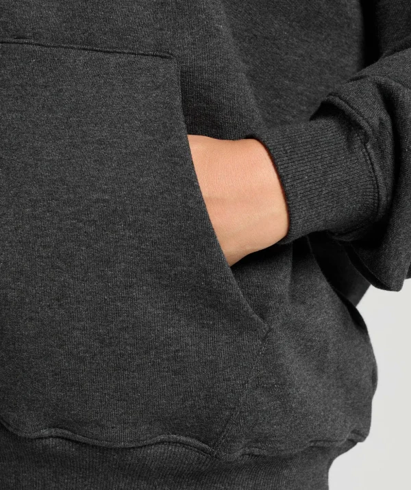 Rest Day Sweats Hoodie