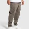 Rest Day Woven Cargo Pants