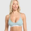 Rib Bralette
