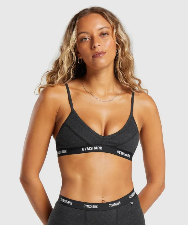 Rib Bralette