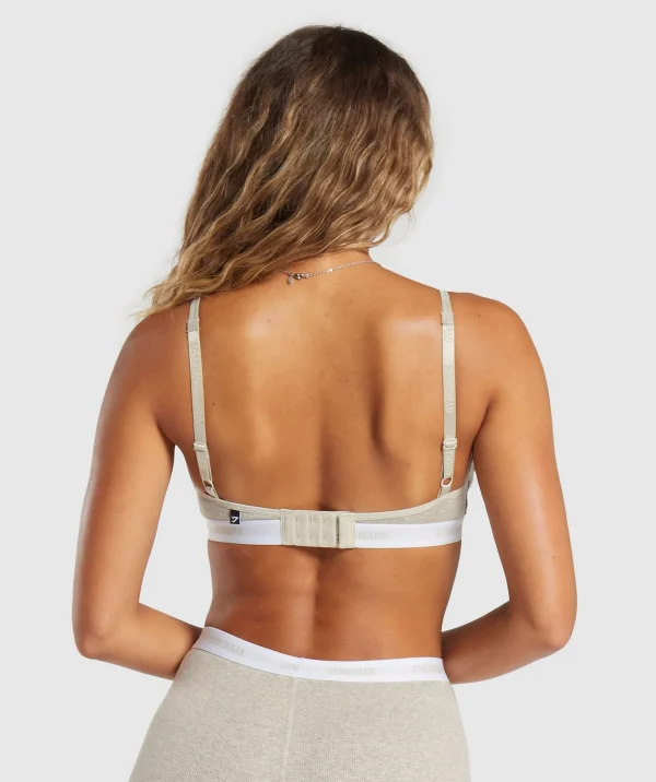 Rib Bralette