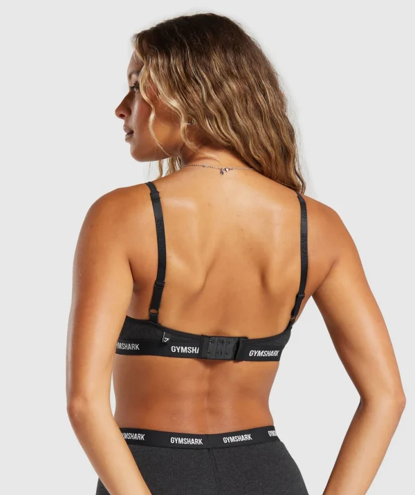 Rib Bralette