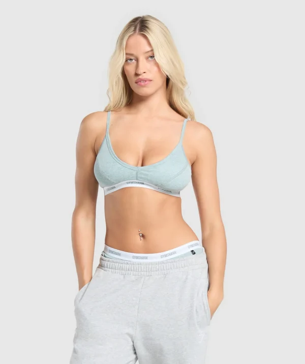 Rib Bralette