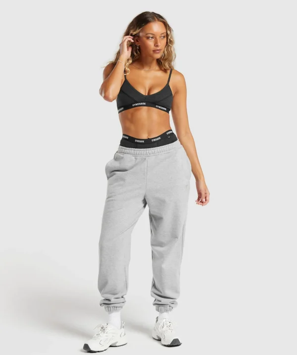 Rib Bralette