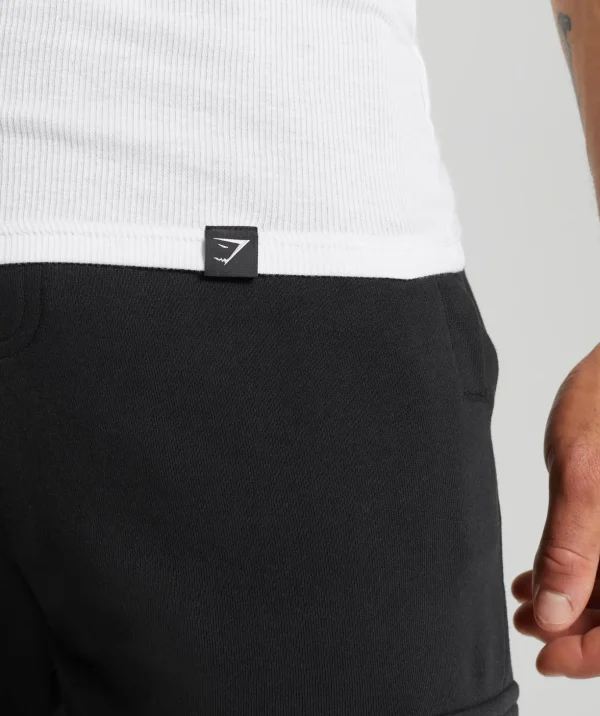 Ribbed Tank 3 Pack