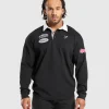 Rugby Shirt