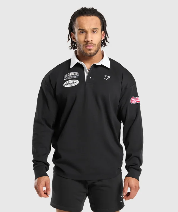Rugby Shirt