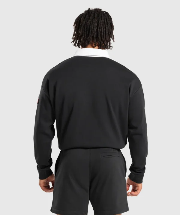 Rugby Shirt