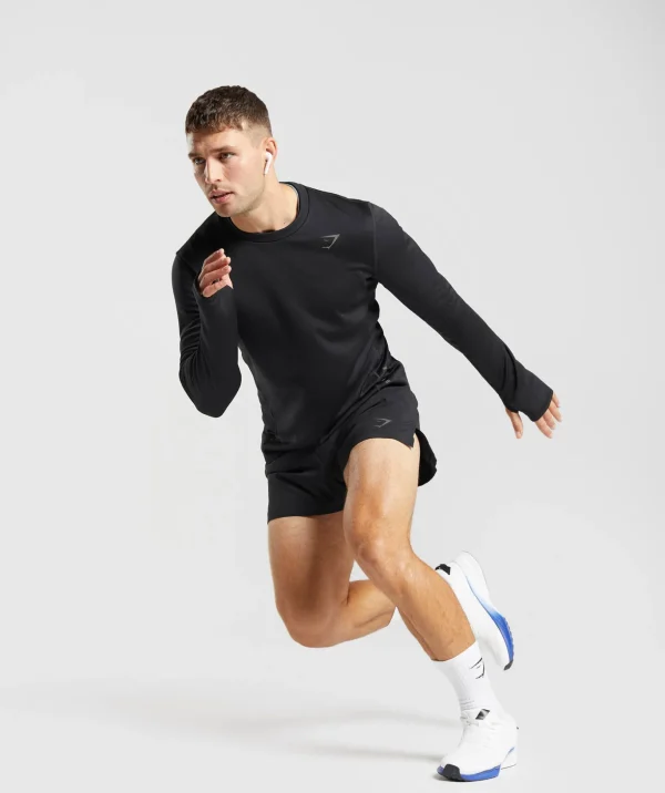 Run Sport 3" Shorts