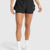 Running 2 In 1 Shorts