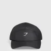 Running Cap
