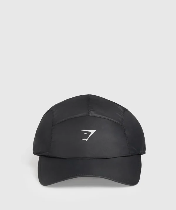 Running Cap