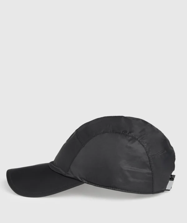 Running Cap