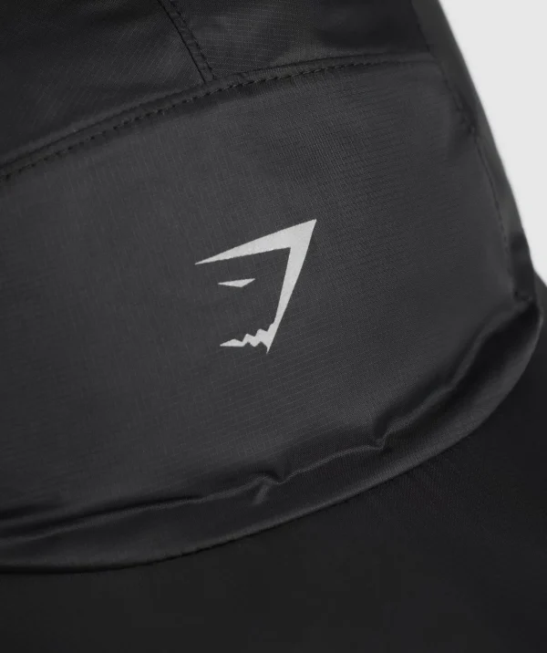 Running Cap