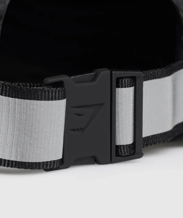 Running Cap