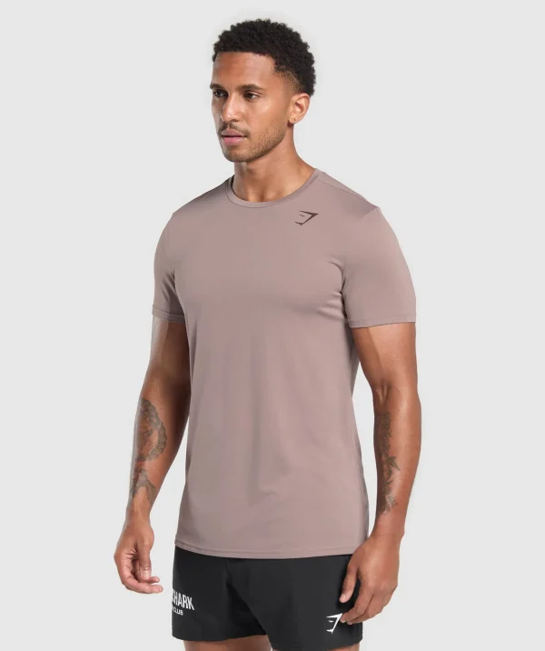 Running Dept. T Shirt