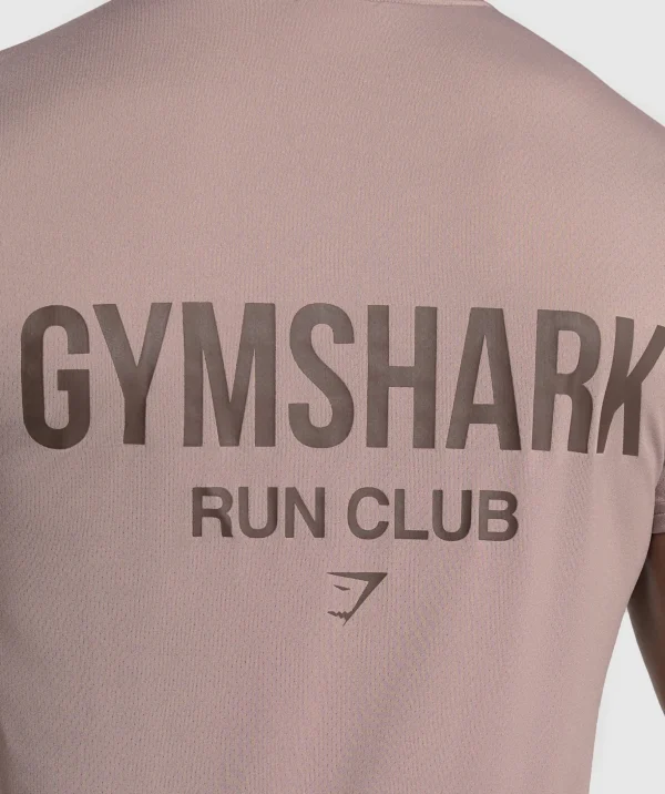 Running Dept. T Shirt