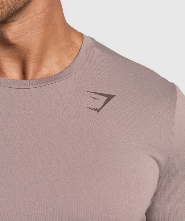 Running Dept. T Shirt