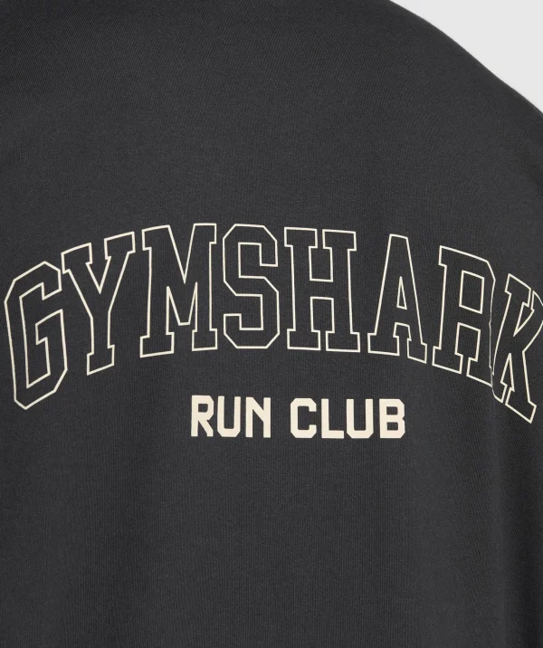 Running Graphic T-Shirt