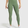 Running Leggings