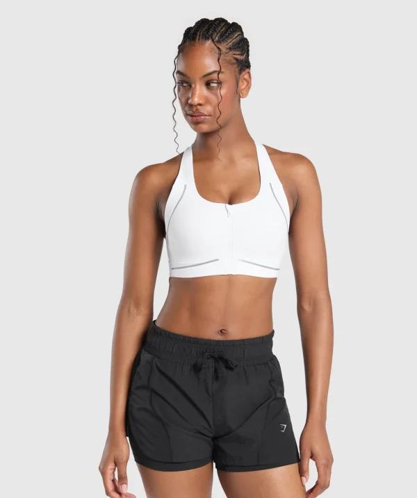 Running Sports Bra