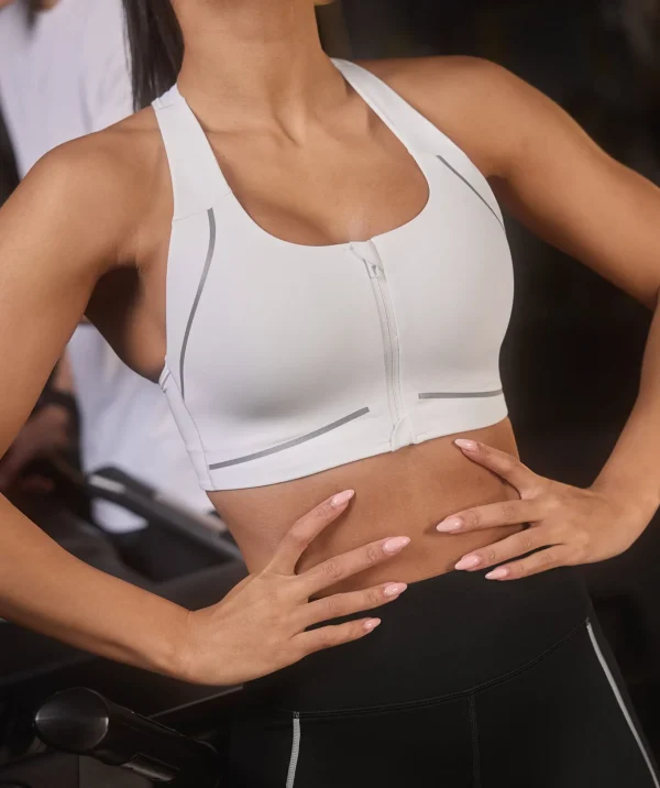 Running Sports Bra